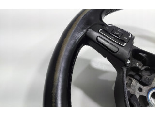 Руль Volkswagen Jetta VI  2011 - 2018 года 5C0419091AK      