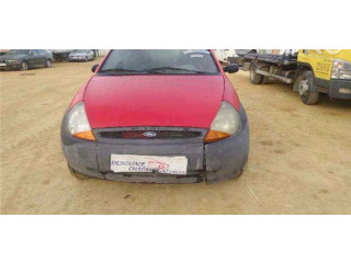 Комплект вентиляторов 97KB8C607CA, 97KB8C607CA   Ford Ka