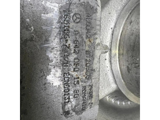 Turbodmychadlo Турбина A6420901580, TURBOCOMPRESOR Mercedes-Benz S W221 3.0