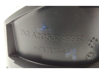 Přístrojová deska  Seat Ibiza IV (6J,6P) 2010 A2C53332250, A2C53249979  