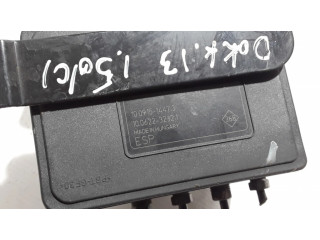 Блок АБС 476608804R Dacia Dokker