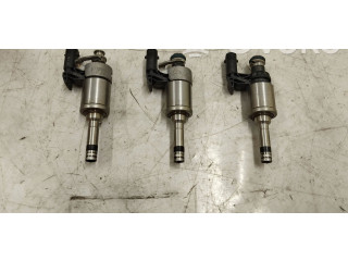 Комплект системы впрыска топлива 04e906036ae, 04e127026bb Audi Q2 -