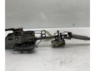  рейка  Колонка рулевая    Skoda Fabia Mk2 (5J) 2007 - 2014 года