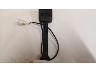 Передняя поясная пряжка