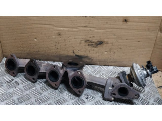 Коллектор выброса