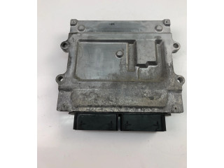 Блок управления двигателя 32203481, DE24   Volvo XC90