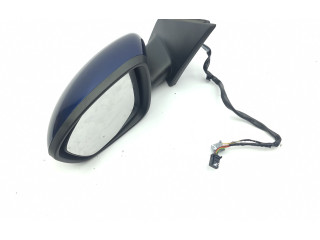 Zpětné zrcátko Renault Megane IV 2018