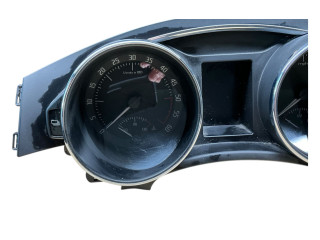 Панель приборов 3T2920941M, A2C53219665   Skoda Superb B6 (3T)       