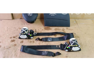 Подушка безопасности водителя Skoda Octavia Mk3 (5E)