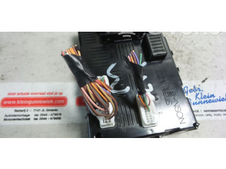 Модуль управления BSM 8200343733   Renault Clio III    