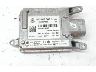 Датчик слепых зон 4G0907566D   Audi A6 S6 C7 4G