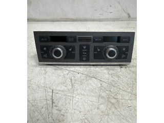 Блок управления климат-контролем 4F0910043 Audi A6 S6 C6 4F