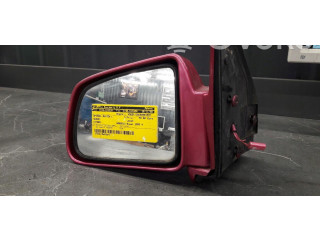 Zpětné zrcátko Suzuki Vitara (ET/TA) 1993