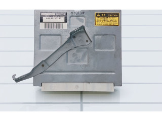 Блок управления АБС 0689002780, 8954030392   Lexus GS 300 400 430