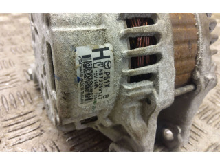 Генератор a5tj0591zt Mazda CX-3