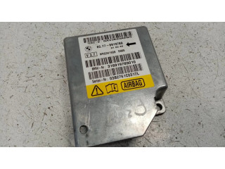 Блок подушек безопасности 65776919789, 65776920848   BMW 5 E39