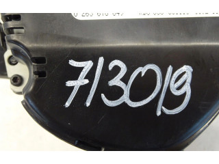 Přístrojová deska Audi A6 C7 2018 16838752799