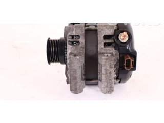 Генератор Maserati Ghibli