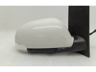 Зеркало электрическое Volkswagen Touran I 2003 - 2010 года