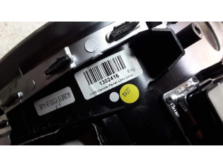 Отделка контроля климата / контроля печки