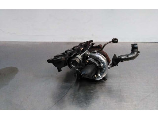 Turbodmychadlo Турбина 14411BN800, 14411BN800 Nissan Almera N16 YD22DDT