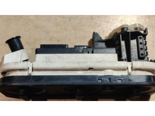 Блок управления климат-контролем 64118368566, 1393878 BMW 3 E36