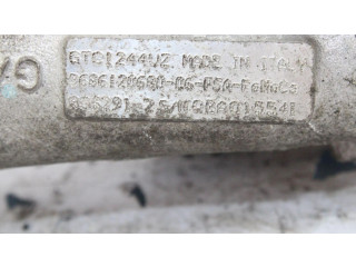 Turbodmychadlo Турбина 968612068006 Peugeot 3008 I