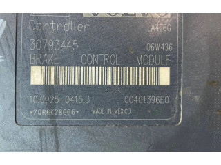 Блок АБС 30793444, P30793444   Volvo  V70  2005 - 2008 года