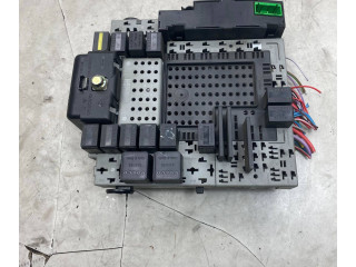 Блок комфорта 8645716, 02W215 Volvo S60