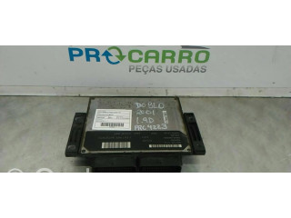 Řídící jednotka 46737473 Fiat Doblo 2001