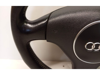 Руль Audi A3 S3 8L  1996 - 2003 года       