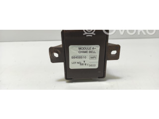 Блок управления 96459510 Daewoo Kalos