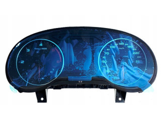 Přístrojová deska Audi A3 S3 8V 2013 8V0920860H