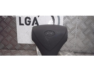 Подушка безопасности водителя 569001C600WK   Hyundai Getz