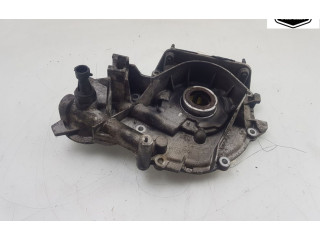 Масляный насос  55263624 55222361, 55222361  Jeep Renegade 