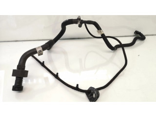 Топливная рампа 7809127, 780912701   BMW 1 E81 E87 2.0  для двигателя N47