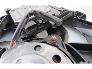 Вентилятор радиатора     31368505    Volvo S60 