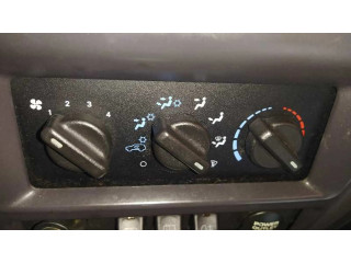 Блок управления климат-контролем 55037426AD   Jeep Cherokee III KJ