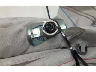 Боковая подушка безопасности    Chevrolet Spark