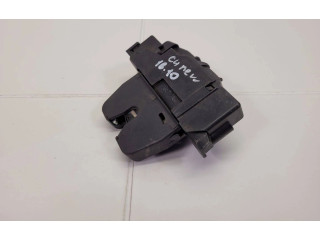 Zámek zadních dveří 9816195380 Citroen C4 II 2022