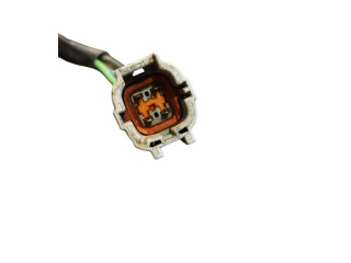 Вентилятор радиатора         Subaru Forester SH 