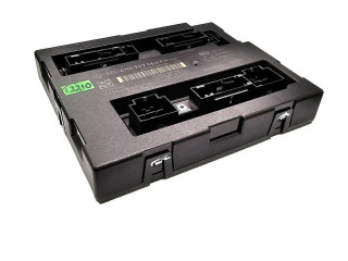 Блок комфорта 4h0907064 Audi A6 C7