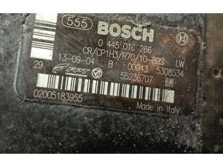 Vstřikovací čerpadlo 1616317280, 0445010266 Peugeot Bipper 199A9000