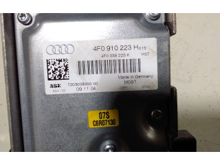 Звукоусилитель