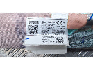 Боковая подушка безопасности 5GM880741J Volkswagen e-Golf