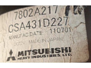 Вентилятор печки 7802A217 Mitsubishi Outlander