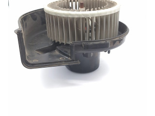 Вентилятор печки 87028, 195003 Skoda Fabia Mk1 (6Y)