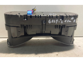 Панель приборов 5K0920960M, 1019012393 Volkswagen Golf VI