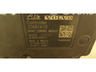 Блок АБС P30681619 Volvo XC60 2009 - 2013 года