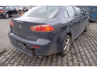 Вентилятор радиатора Mitsubishi Lancer X